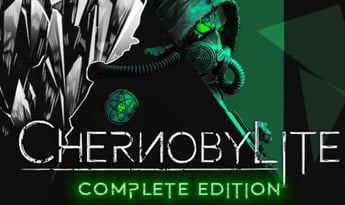 Chernobylite Complete Edition Global Steam