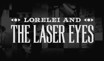 Lorelei and the Laser Eyes Steam Global