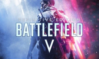 Battlefield 5 Definitive Edition EN/DE/FR/IT/PL/CS/NL EU Xbox One Xbox Series