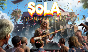 Dead Island 2: SoLA DLC EN ROW Steam