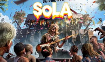Dead Island 2: SoLA DLC EN ROW Steam