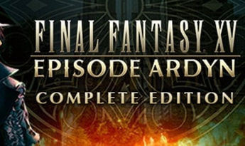 Final Fantasy XV: Episode Ardyn Complete Edition EU Steam