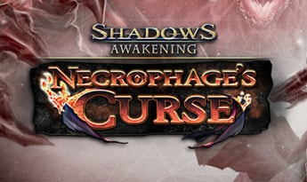 Shadows: Awakening: Necrophage's Curse DLC EN/DE/FR/RU/ZH/ES Global Steam