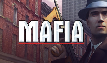Mafia EN/DE/FR/IT/PL/CS/RU/ES Global GOG