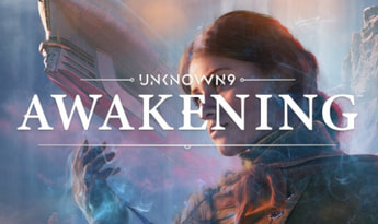 Unknown 9: Awakening Global Steam