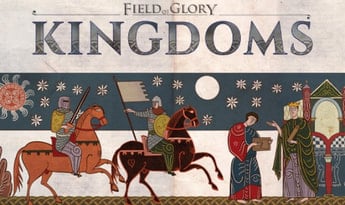 Field of Glory: Kingdoms EN/FR/ES Global Steam
