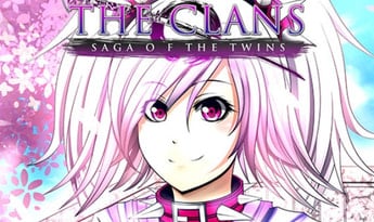 The Clans: Saga of the Twins Deluxe Edition EN Global Steam