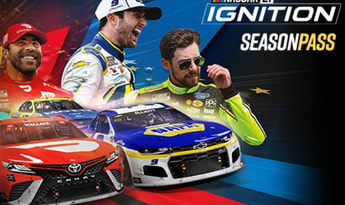 NASCAR 21: Ignition - Season Pass DLC EN/DE/FR/IT/PT/ES Global Steam