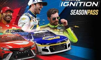 NASCAR 21: Ignition - Season Pass DLC EN/DE/FR/IT/PT/ES Global Steam