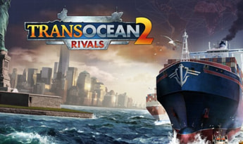 TransOcean 2: Rivals Poland Steam
