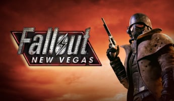Fallout: New Vegas EN Global Steam