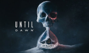 Until Dawn - Remake Global Steam
