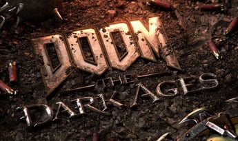 DOOM: The Dark Ages EN Global Steam