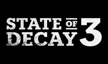 State of Decay 3 PRE-ORDER EN Global Xbox Series