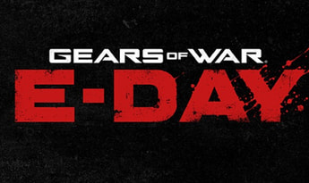 Gears of War: E-Day PRE-ORDER Global Steam