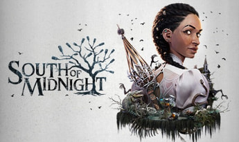 South of Midnight EN Global Steam Gift