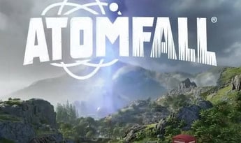 Atomfall ROW Steam