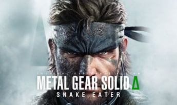 Metal Gear Solid Delta: Snake Eater EN EU Xbox Series