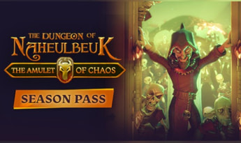 The Dungeon of Naheulbeuk: The Amulet of Chaos - Season Pass DLC EN Global Steam