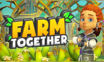 Farm Together - Fantasy Pack DLC Global Steam