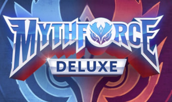 MythForce Deluxe Edition EN EU Steam