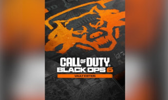 Call of Duty: Black Ops 6 - Vault Edition Upgrade DLC EN United States Xbox - PC