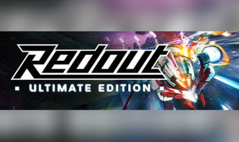 Redout Ultimate Edition Global Steam