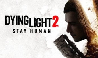 Dying Light 2: Stay Human EU Steam