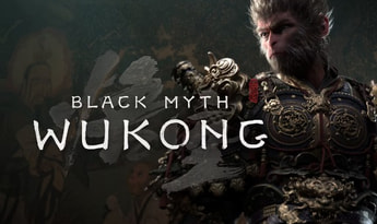 Black Myth: Wukong PRE-ORDER EN United States Xbox Series