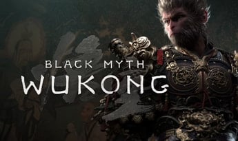 Black Myth: Wukong Global Steam