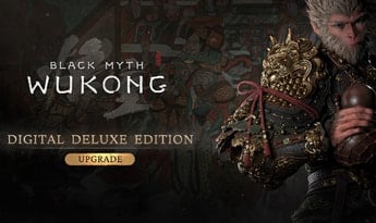 Black Myth: Wukong - Deluxe Edition Upgrade DLC EN EU Xbox Series