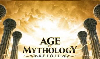 Age of Mythology: Retold - Premium Upgrade DLC EN Global Xbox Series Xbox Xbox - PC