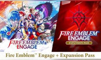 Fire Emblem Engage + Expansion Pass - Bundle United States Nintendo