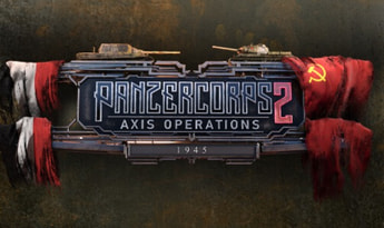 Panzer Corps 2: Axis Operations - 1945 DLC EN/DE/FR/PL/PT/RU/ZH/ES Global Steam