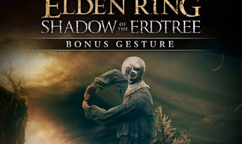 Elden Ring: Shadow of the Erdtree - Pre-Order Bonus DLC EN EU PS5