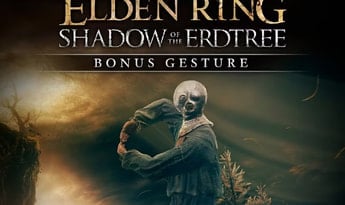 Elden Ring: Shadow of the Erdtree - Pre-Order Bonus DLC EN EU PS4