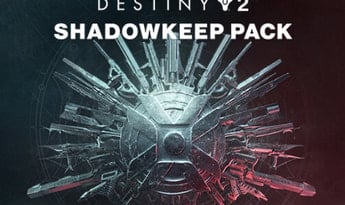 Destiny 2: Shadowkeep Pack DLC EN EU Xbox One Xbox Series