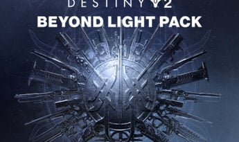 Destiny 2: Beyond Light Pack DLC EN Global Steam