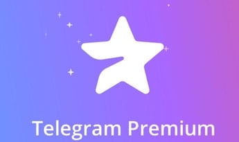 Telegram Premium 12 Months Global Official website