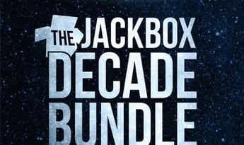 The Jackbox Decade Bundle EN/DE/FR/IT/ES/MX Global Steam