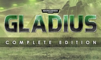Warhammer 40,000: Gladius - Relics of War 2019 Complete Edition EN/DE/FR/RU/ZH/ES Global Steam