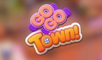 Go-Go Town! Global Steam