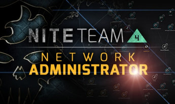 NITE Team 4 - Network Administrator DLC EN Global Steam