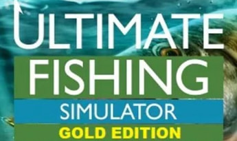 Ultimate Fishing Simulator Gold Edition Global Steam