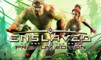 Enslaved: Odyssey to the West Premium Edition EN United States Steam