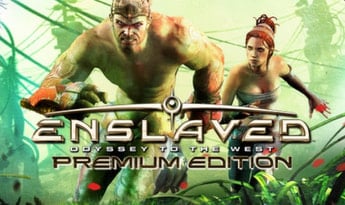 Enslaved: Odyssey to the West Premium Edition EN United States Steam