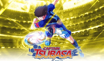Captain Tsubasa: Rise of New Champions Deluxe Edition United States Steam