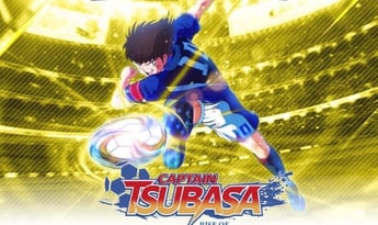 Captain Tsubasa: Rise of New Champions Deluxe Edition United States Steam