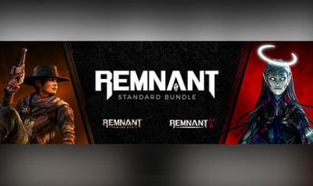 Remnant - Bundle Global Steam