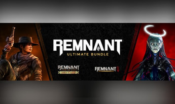 Remnant - Bundle Ultimate Edition Global Steam